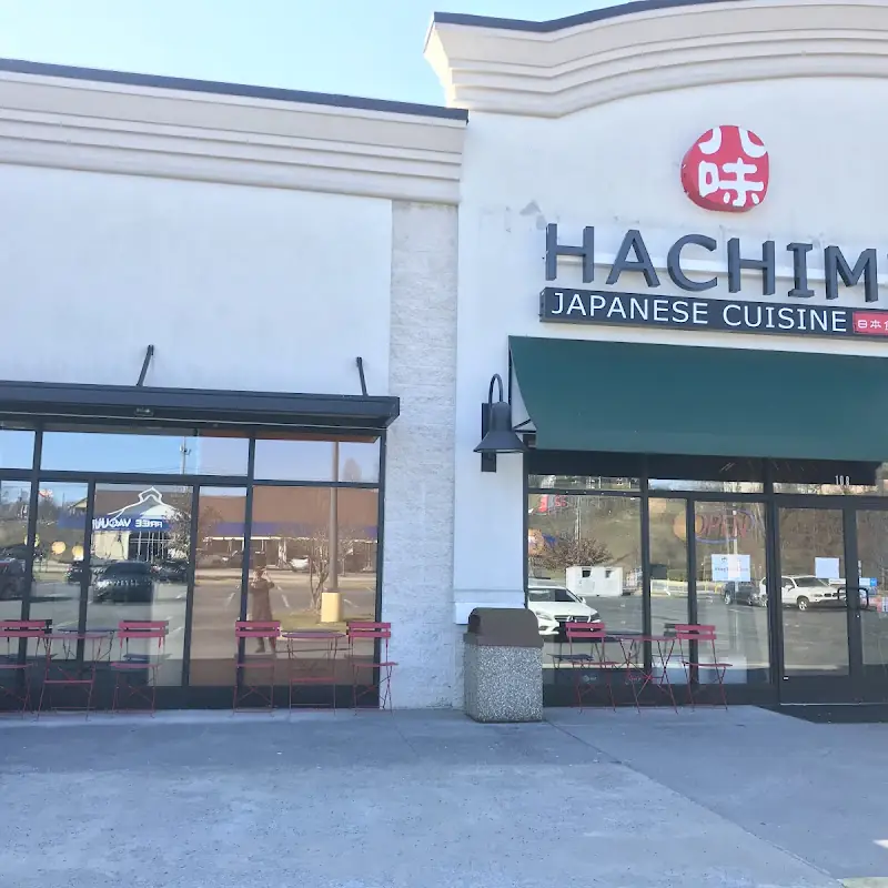 Hachimi Japanese Cuisine