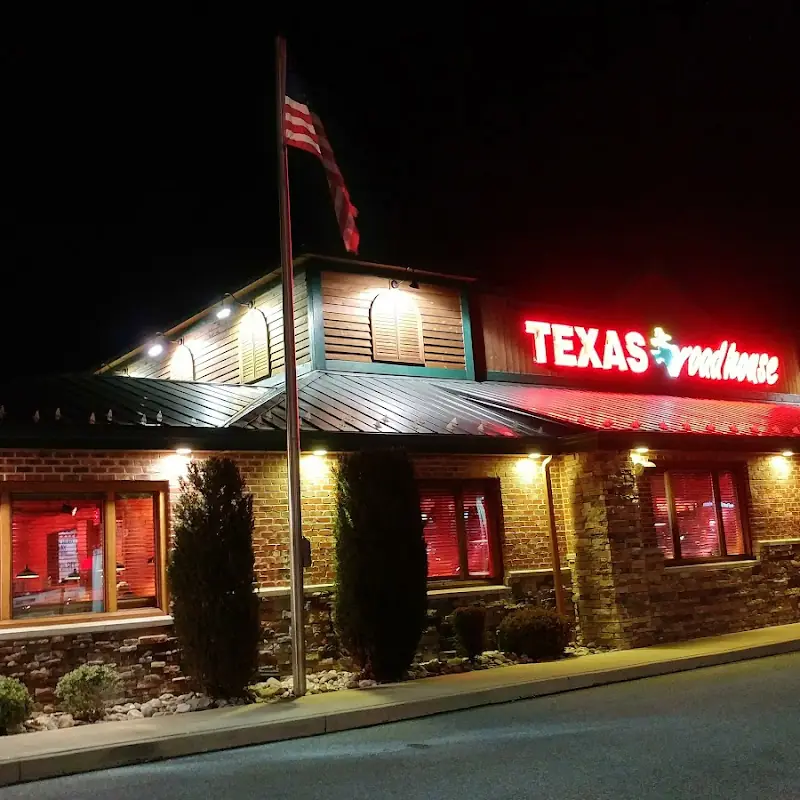 Texas Roadhouse