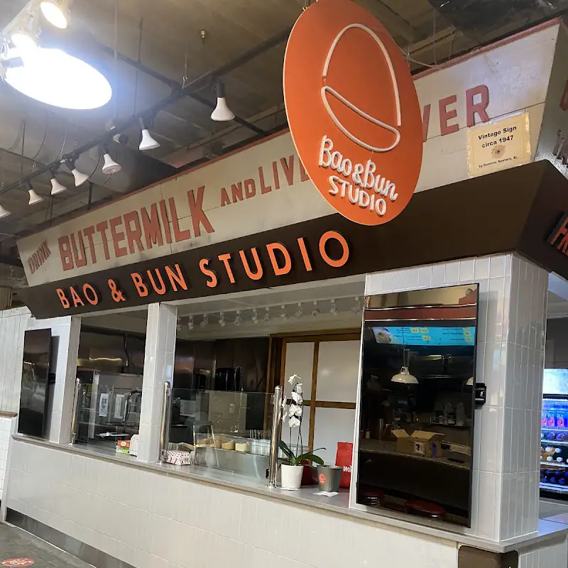 Bao & Bun Studio