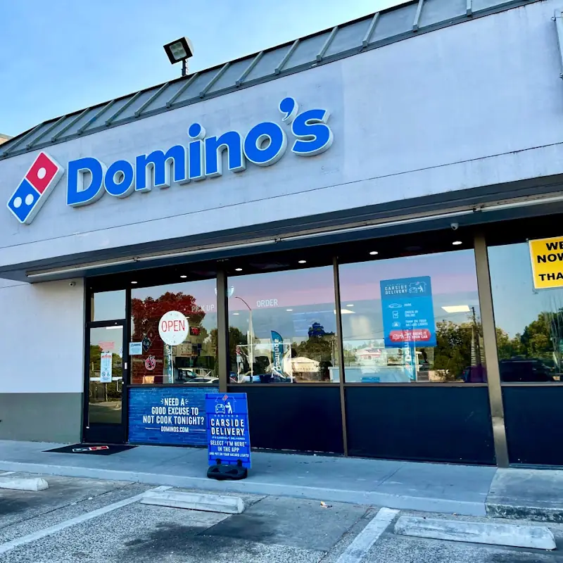 Domino's Pizza