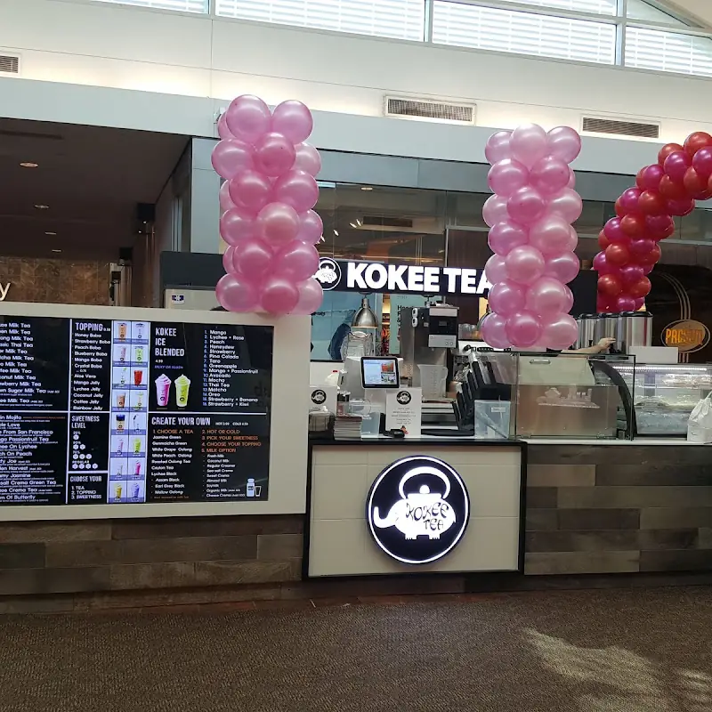 Kokee Tea