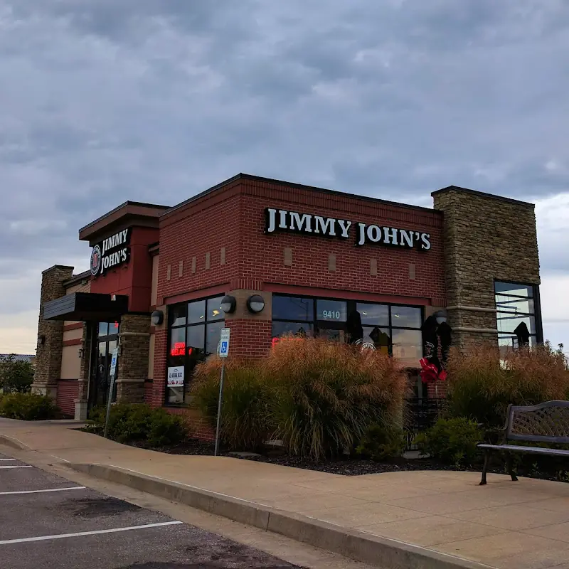 Jimmy John's