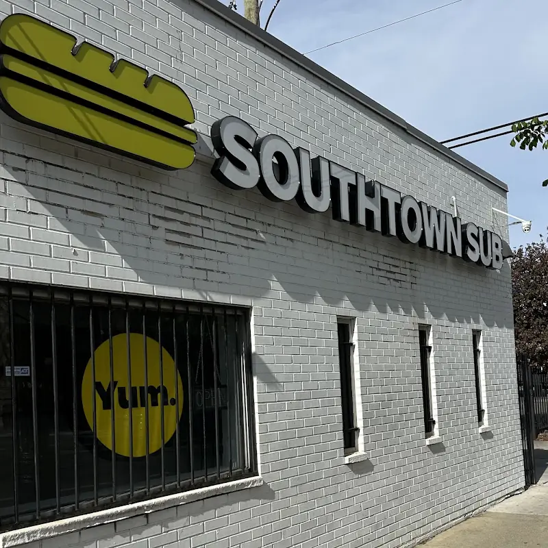 Southtown Sub