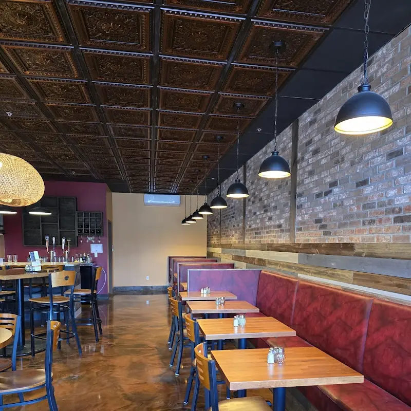 Caputo's Pizzeria of Clifton Park