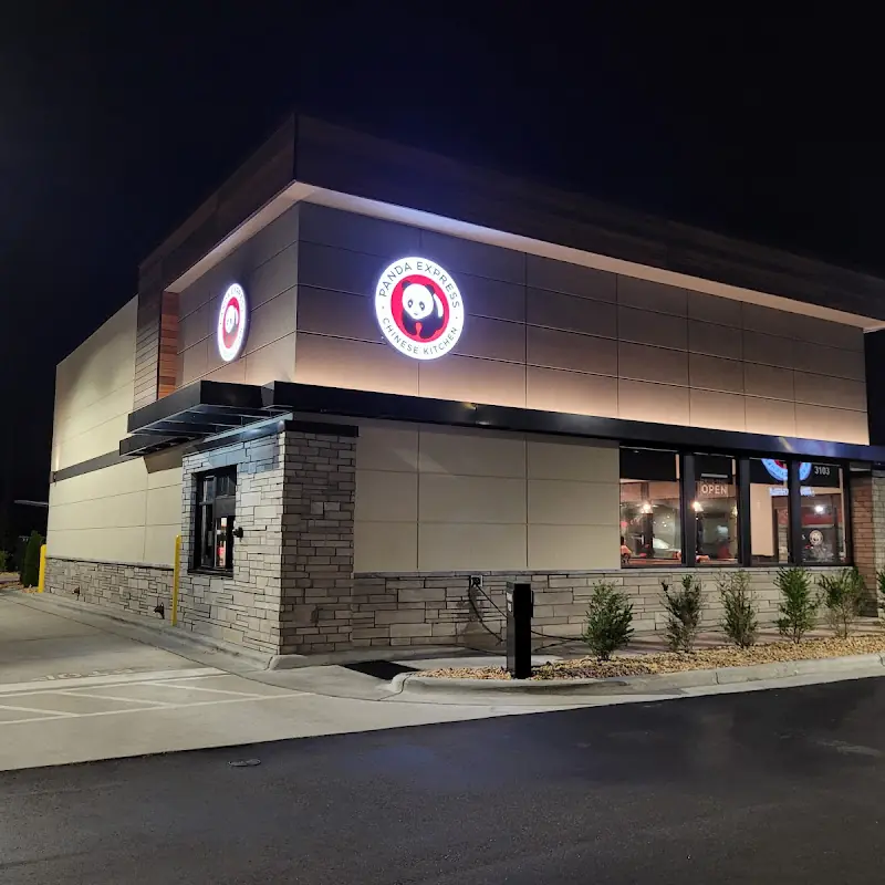 Panda Express