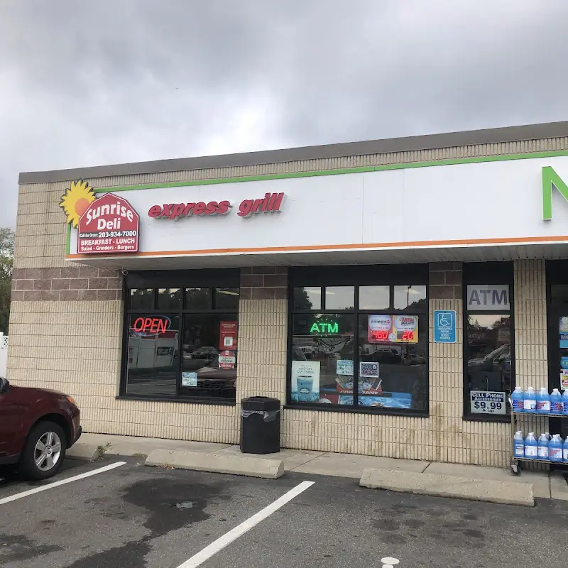 Sunrise Deli
