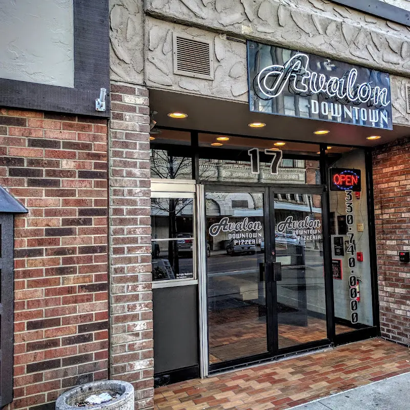 Avalon Downtown Pizzeria