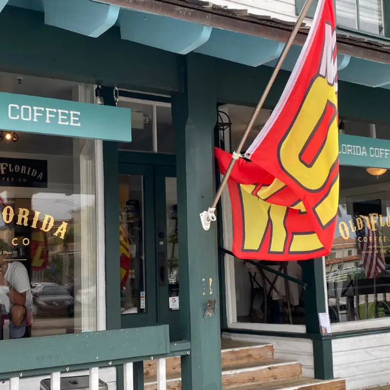 Old Florida Coffee Co
