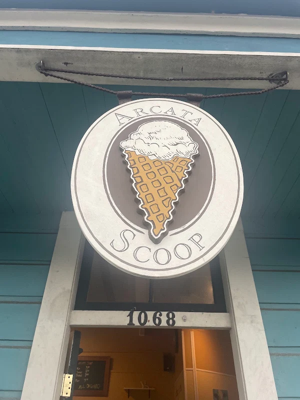 Arcata Scoop