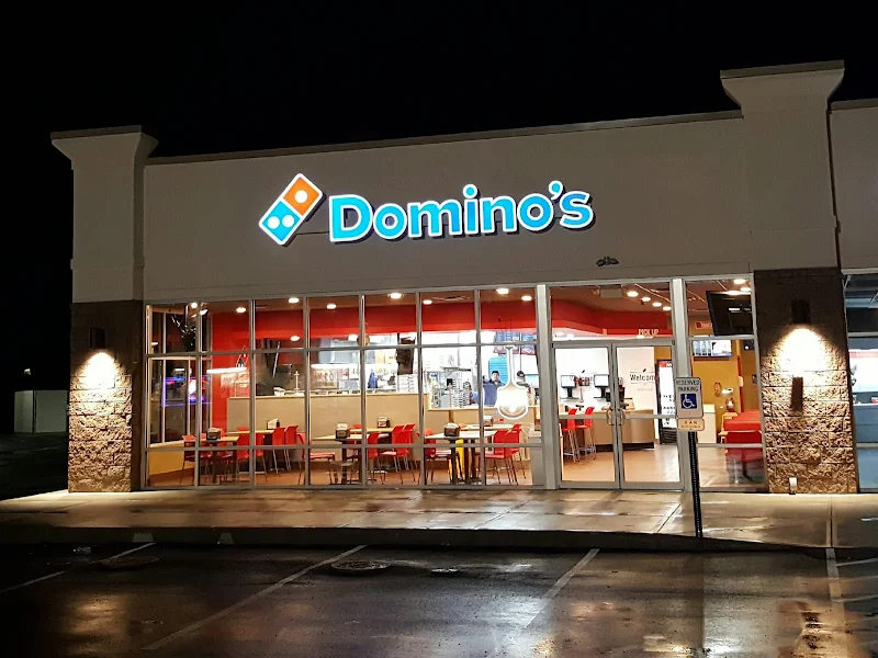 Domino's Pizza