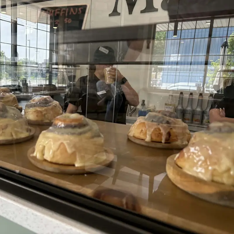 SOAR Cafe