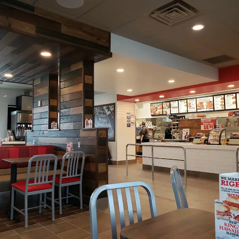 Arby's