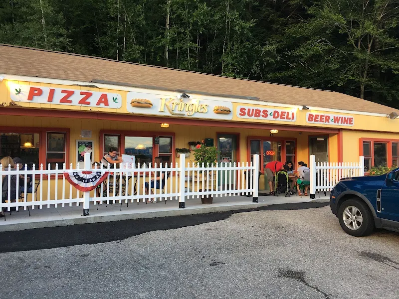Kringle's Pizza & Country Store