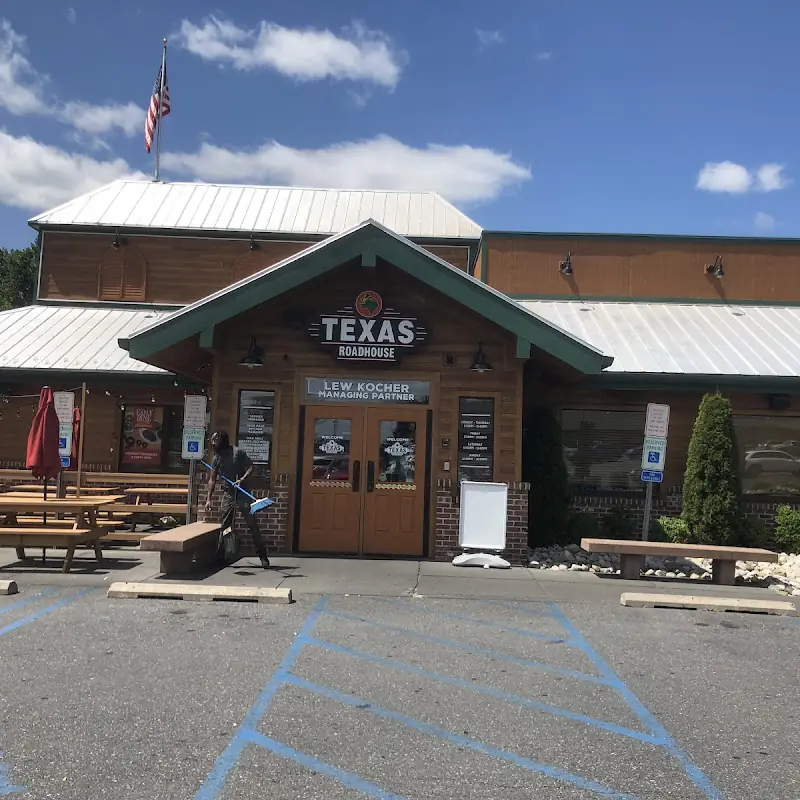 Texas Roadhouse