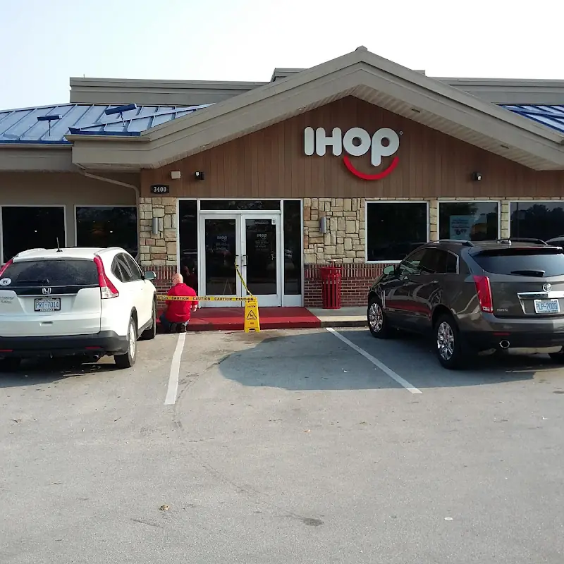 IHOP
