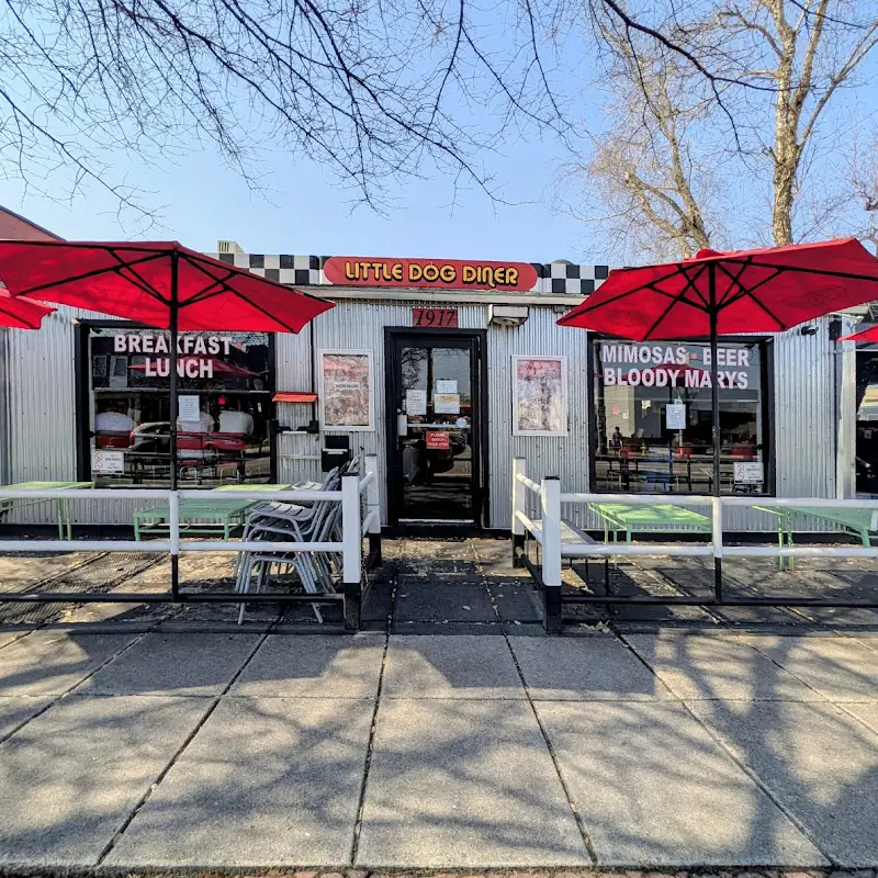 Little Dog Diner