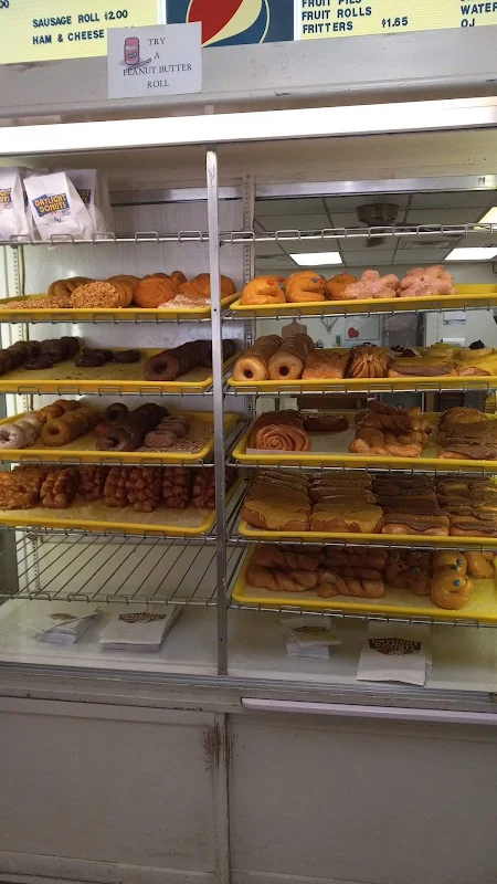 Daylight Donuts