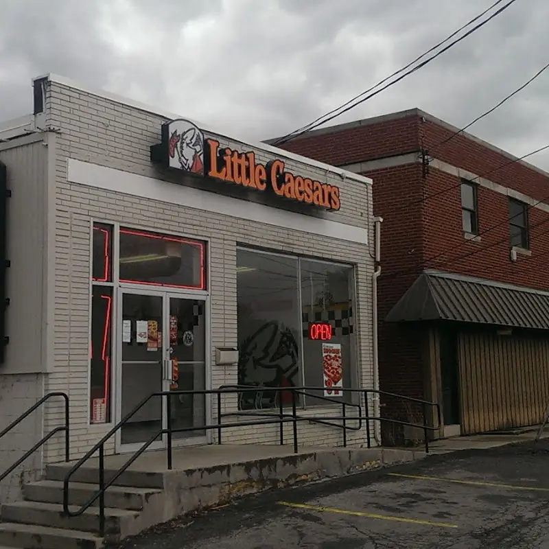 Little Caesars Pizza