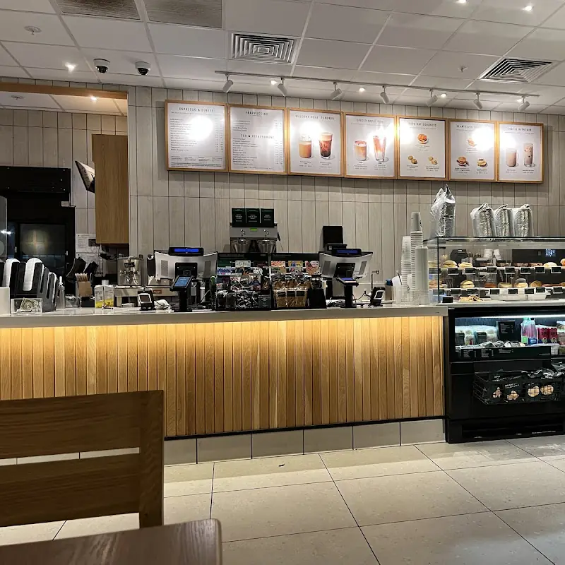 Starbucks Coffee Company