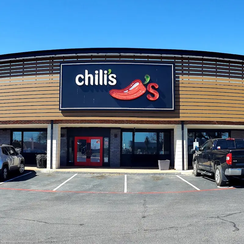 Chili's Grill & Bar