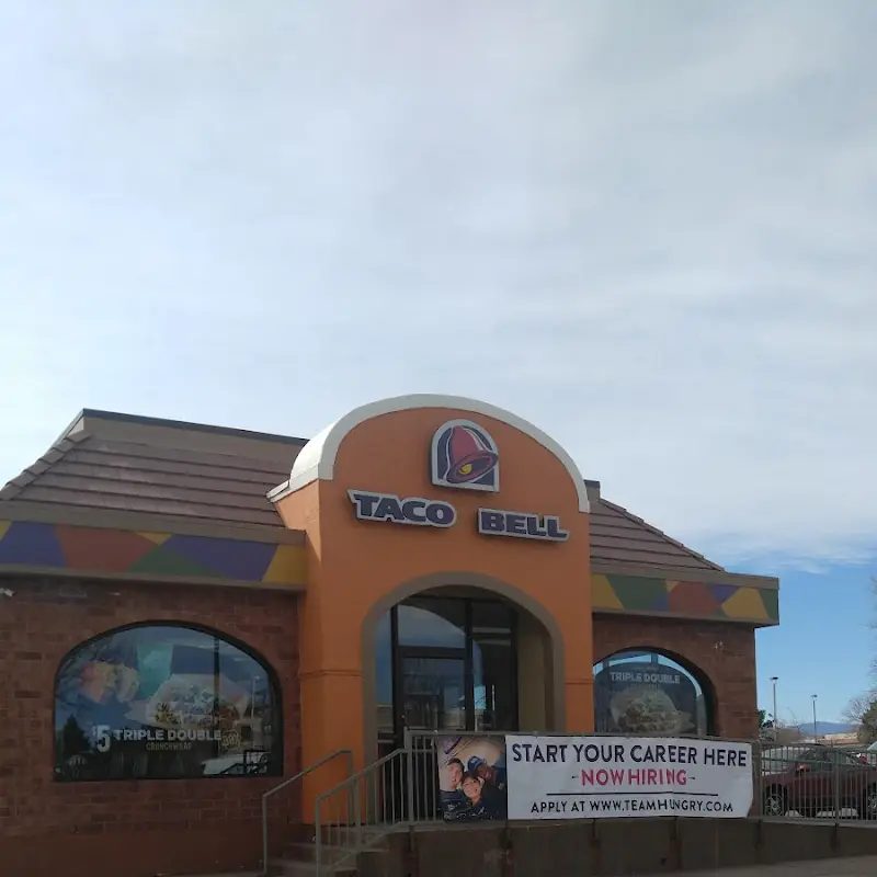 Taco Bell