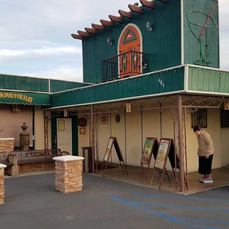 El Ranchero Mexican Food & Margaritas