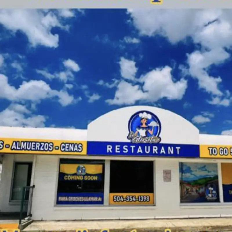 La Glorieta Express