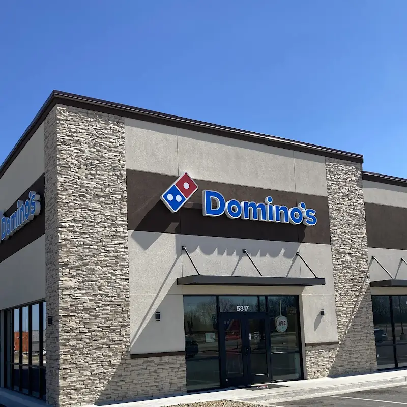 Dominos Pizza