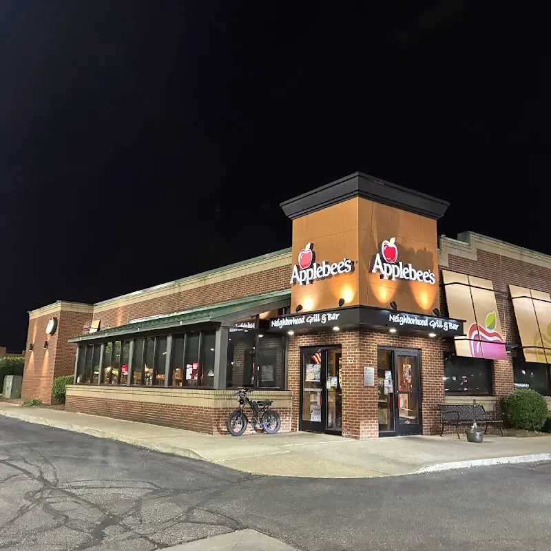 Applebee's Grill + Bar