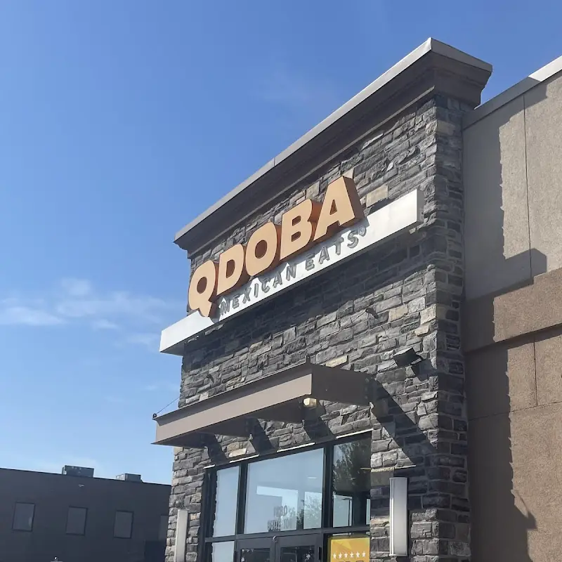 QDOBA Mexican Eats