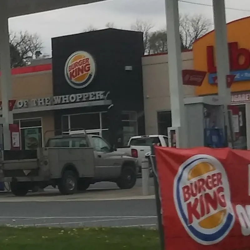 Burger King