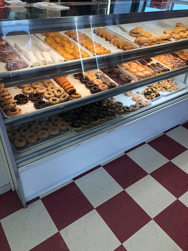 Donut Supreme