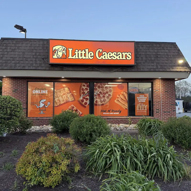 Little Caesars Pizza