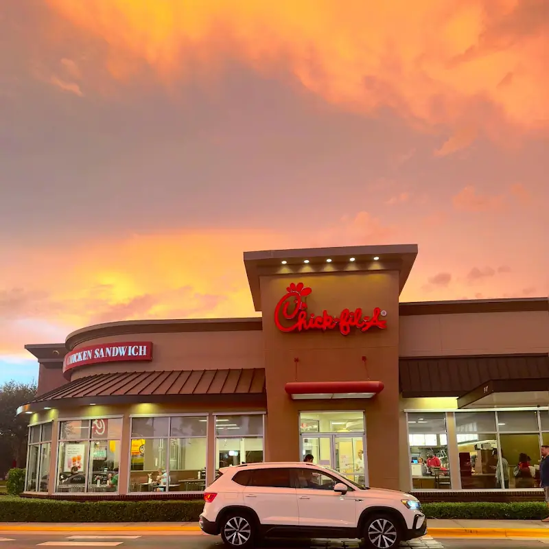 Chick-fil-A