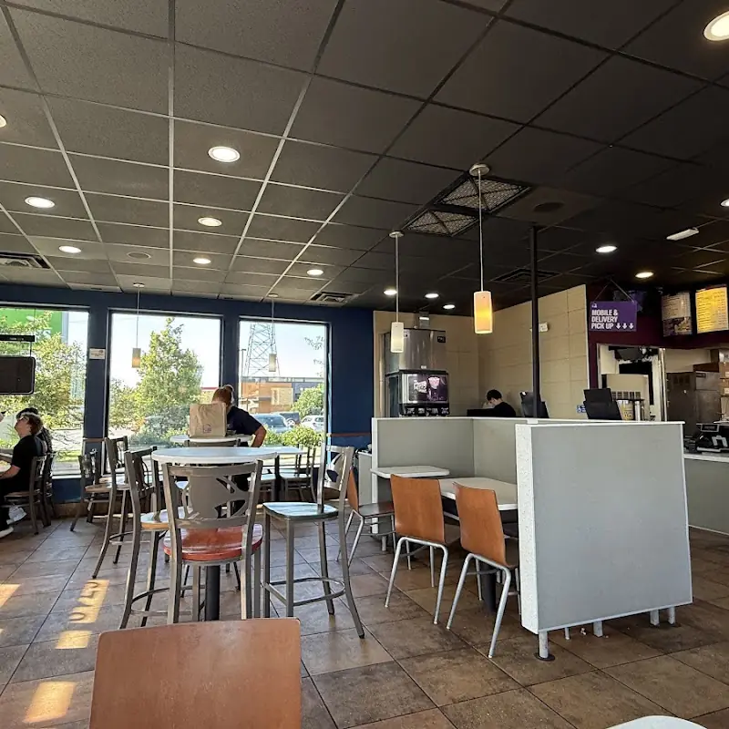 Taco Bell