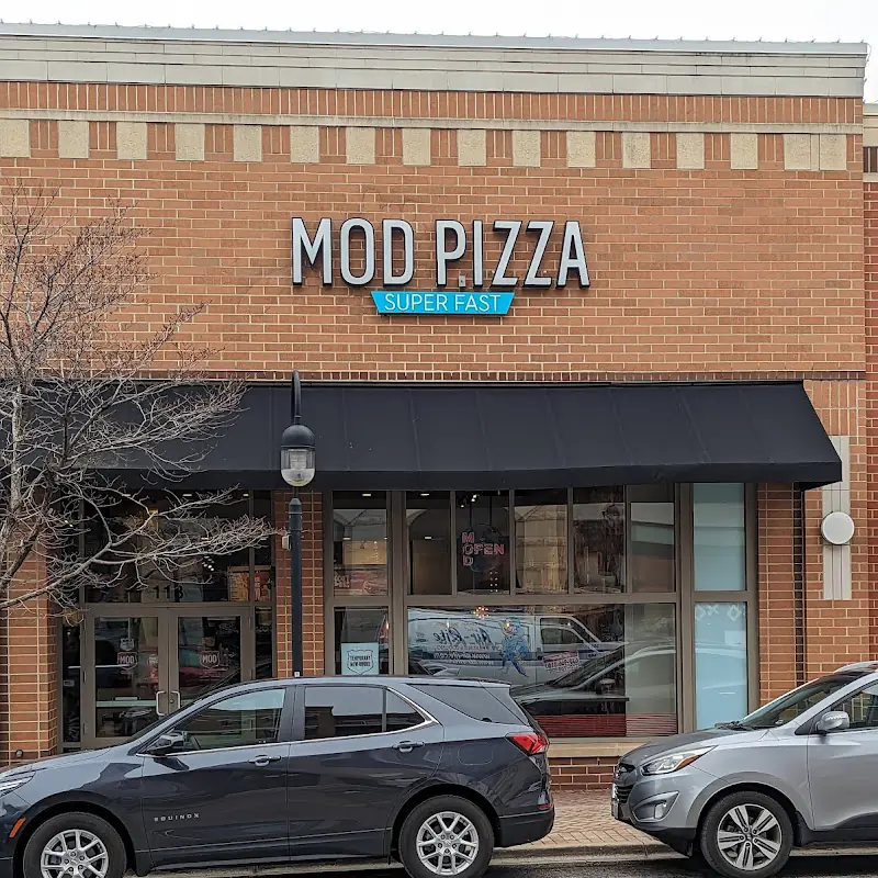MOD Pizza