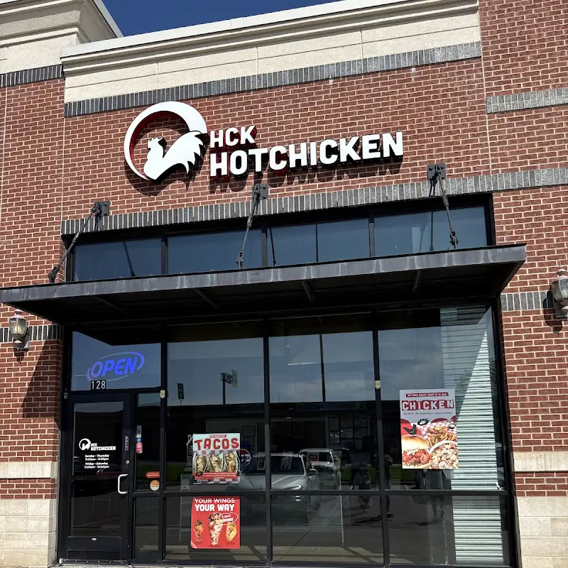 Mango Habanero