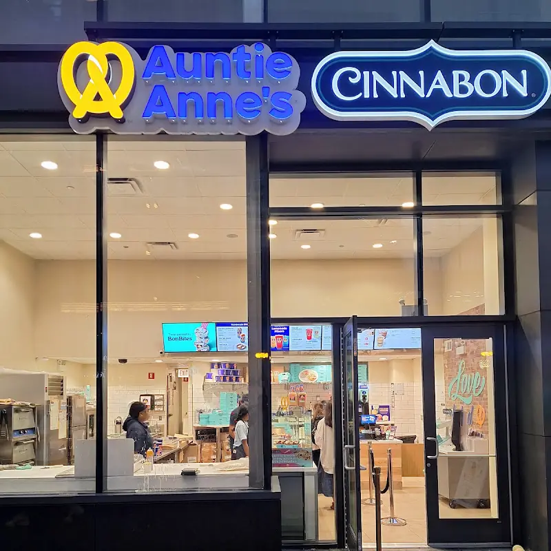 Auntie Anne's