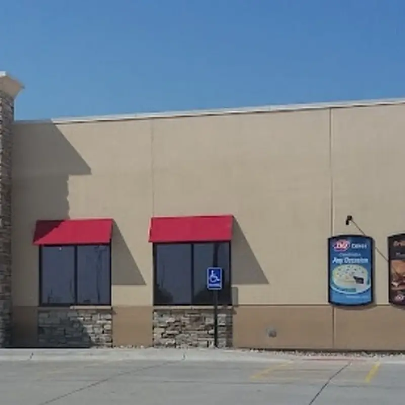 Dairy Queen Grill & Chill