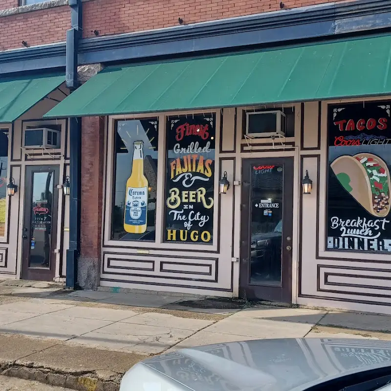El Pueblito Mexican Restaurant