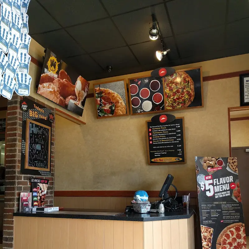 Pizza Hut