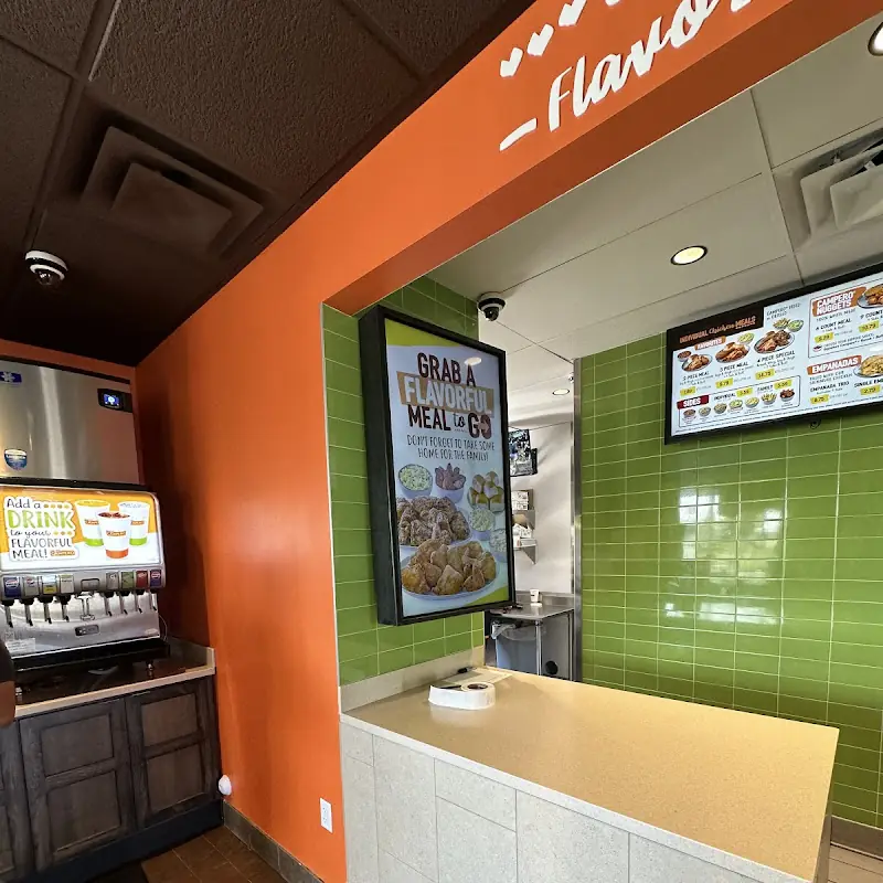 Pollo Campero