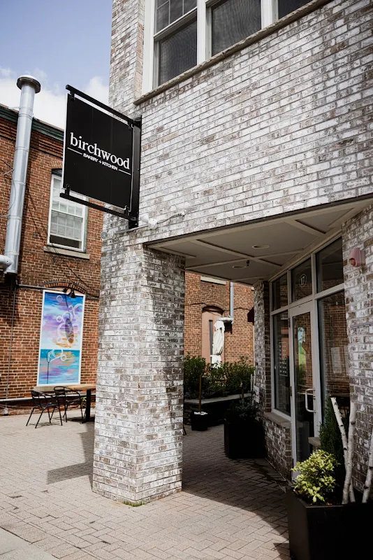 Birchwood Bakery & Kitchen