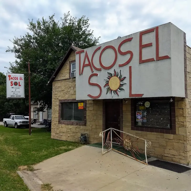 Tacos El Sol | Mexican