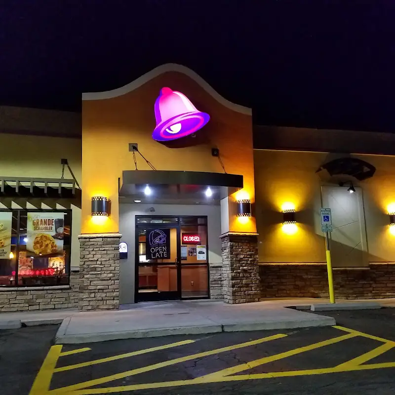 Taco Bell