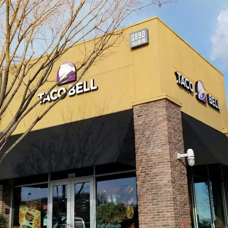 Taco Bell