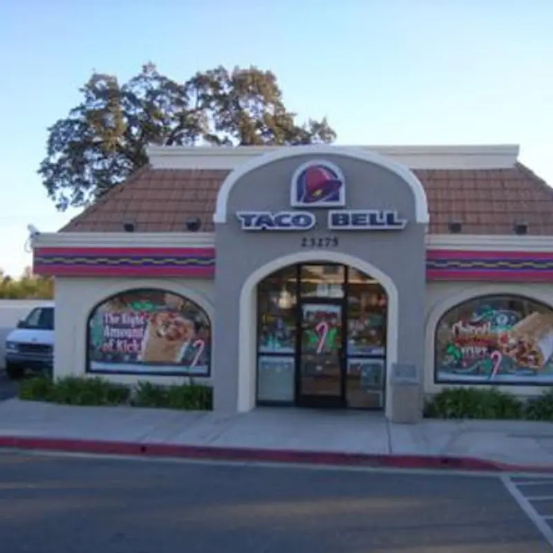Taco Bell