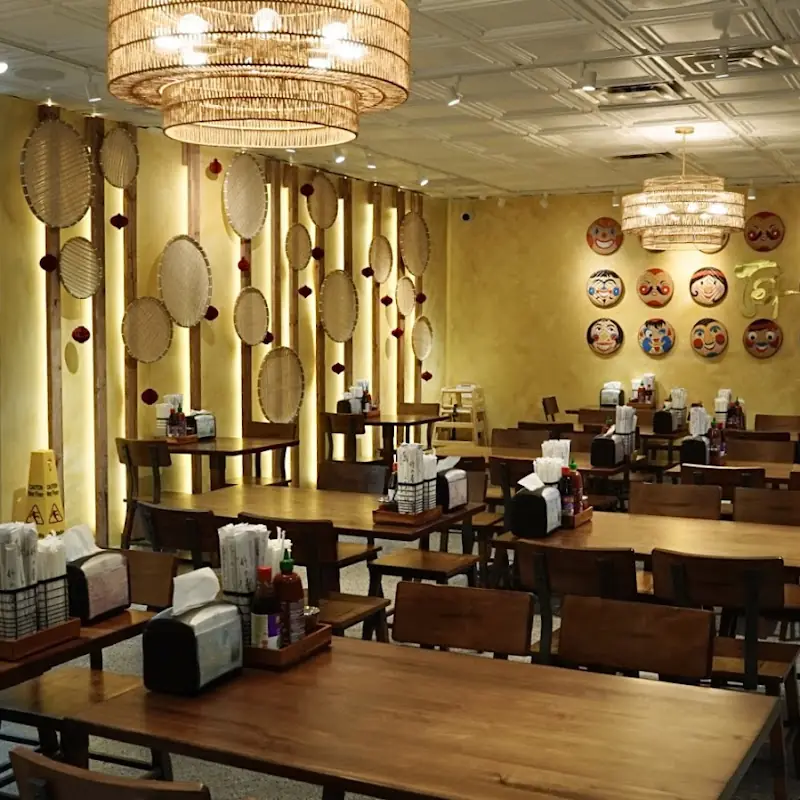 GẠO - Vietnamese Cuisine