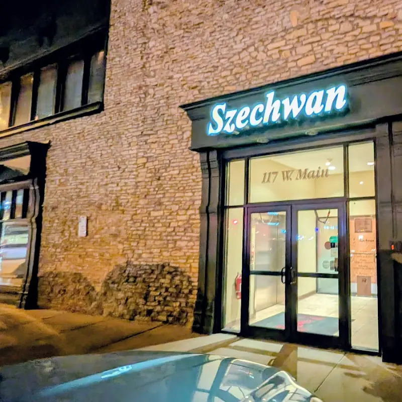 Szechwan