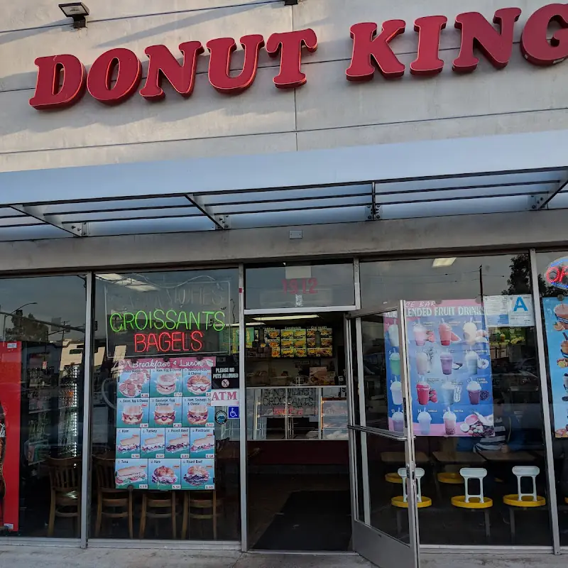 Donut King